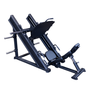 Body-Solid SGLP500 Linear Bearing Commercial Leg Press For Sale