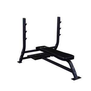 Body-Solid SOFB250 Olympic Flat Bench For Sale