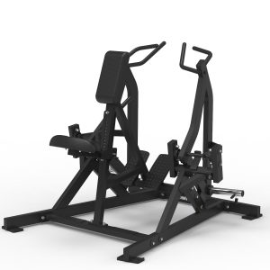 Flow Fitness Seated Row