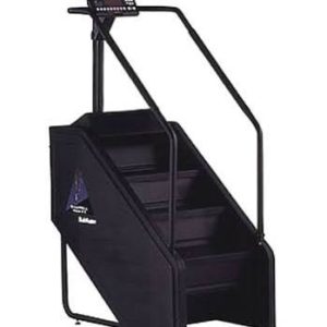 Stairmaster 7000Pt Stepmill with Black-Faced Console For Sale