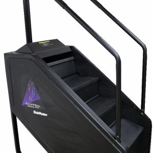 Stairmaster 7000Pt Stepmill with Blue-Faced Console For Sale