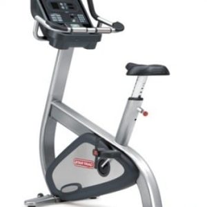 Star Trac Pro Upright Bike For Sale