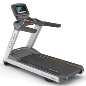 Matrix Cardio and Life Fitness Strength Gym Package For Sale