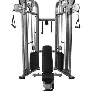 TAG Fitness Functional Trainer (Bench not included) For Sale