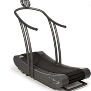 Woodway Curve Treadmill For Sale