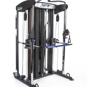 Bodycraft XFT Jones/ Functional Trainer For Sale