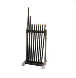 Body-Solid Rack and Fitness Bar’s Package For Sale