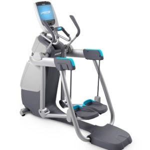 Precor AMT 885 Open Stride w P80 Console