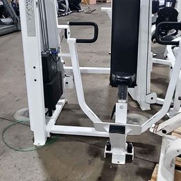Precor Chest Press For Sale