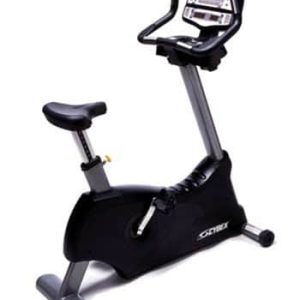 Cybex 530c Upright Bike For Sale