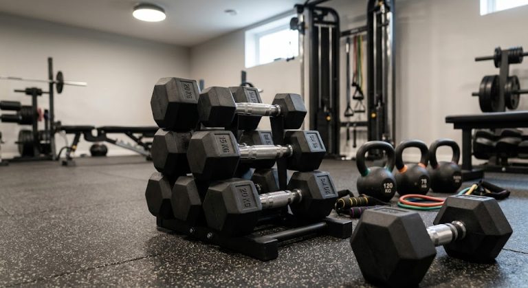 gym protein