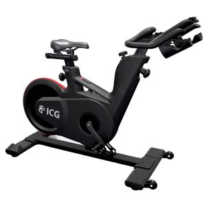 Life Fitness IC5 Indoor Cycle For Sale