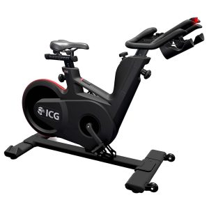 Life Fitness IC6 Indoor Cycle For Sale