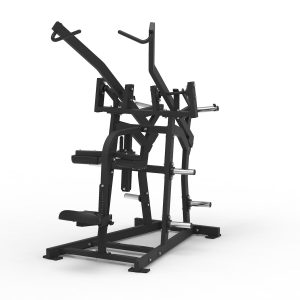 Flow Fitness Lat Pulldown