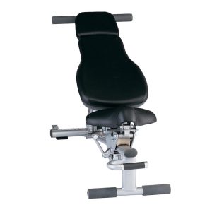 Life Fitness G7 Adjustable Bench For Sale