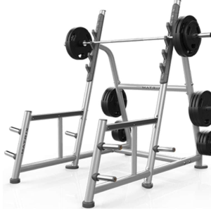 Matrix Magnum Squat Rack For Sale