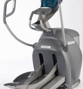 Octane Pro 4700 Elliptical