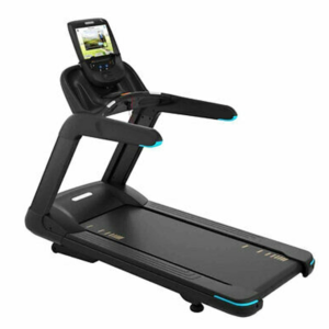 Precor TRM 885 Treadmill w/ P82 Console For Sale