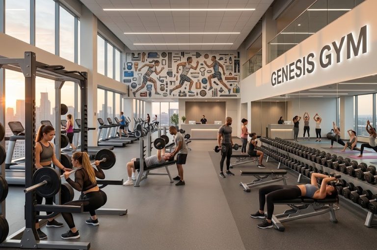 Functional Fitness
